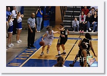 Ladies Var BB vs T.High * (273 Slides)